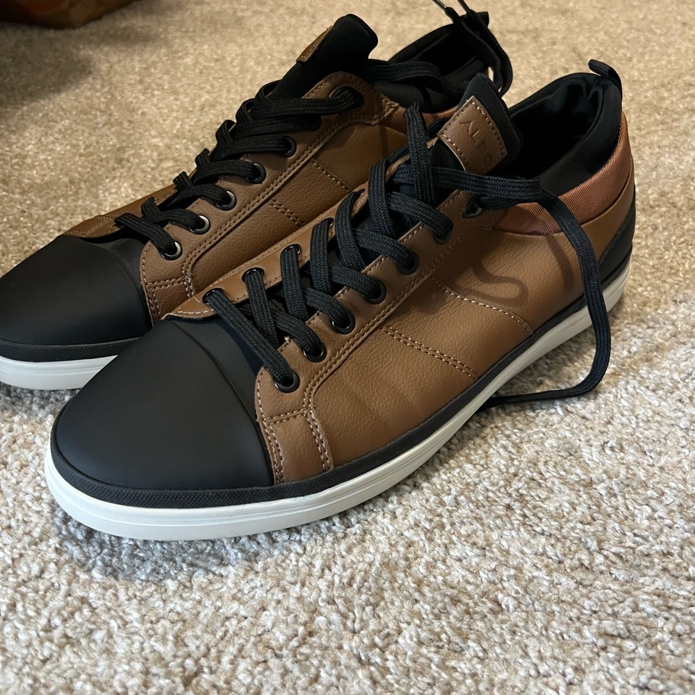Aldo Shoes
